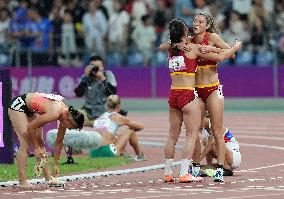 (SP)CHINA-HANGZHOU-ASIAN GAMES-ATHLETICS(CN)