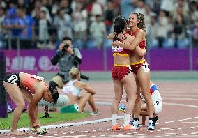 (SP)CHINA-HANGZHOU-ASIAN GAMES-ATHLETICS(CN)