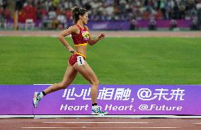 (SP)CHINA-HANGZHOU-ASIAN GAMES-ATHLETICS(CN)