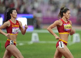 (SP)CHINA-HANGZHOU-ASIAN GAMES-ATHLETICS(CN)