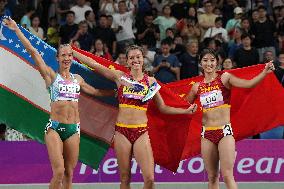 (SP)CHINA-HANGZHOU-ASIAN GAMES-ATHLETICS(CN)