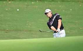 (SP)CHINA-HANGZHOU-ASIAN GAMES-GOLF (CN)