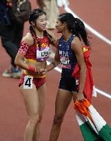 (SP)CHINA-HANGZHOU-ASIAN GAMES-ATHLETICS(CN)