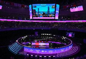 (SP)CHINA-HANGZHOU-ASIAN GAMES-ESPORTS(CN)