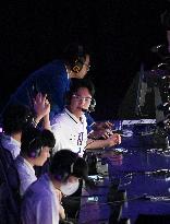 (SP)CHINA-HANGZHOU-ASIAN GAMES-ESPORTS(CN)