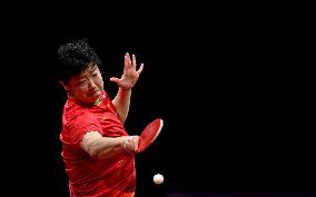 (SP)CHINA-HANGZHOU-ASIAN GAMES-TABLE TENNIS (CN)