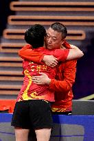 (SP)CHINA-HANGZHOU-ASIAN GAMES-TABLE TENNIS (CN)