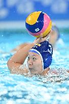 (SP)CHINA-HANGZHOU-ASIAN GAMES-WATER POLO(CN)