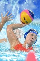 (SP)CHINA-HANGZHOU-ASIAN GAMES-WATER POLO(CN)