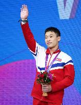 (SP)CHINA-HANGZHOU-ASIAN GAMES-WEIGHTLIFTING(CN)