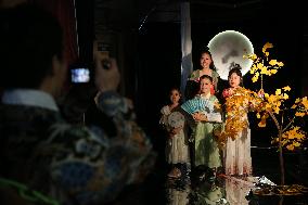 NEW ZEALAND-AUCKLAND-MID-AUTUMN FESTIVAL-CELEBRATION