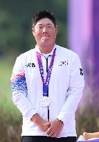 (SP)CHINA-HANGZHOU-ASIAN GAMES-GOLF (CN)