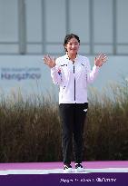 (SP)CHINA-HANGZHOU-ASIAN GAMES-GOLF (CN)