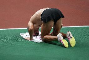 (SP)CHINA-HANGZHOU-ASIAN GAMES-ATHLETICS(CN)