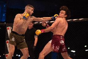 Cage Warriors 160