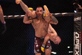 Cage Warriors 160