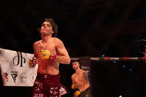 Cage Warriors 160