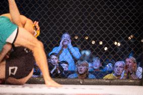 Cage Warriors 160