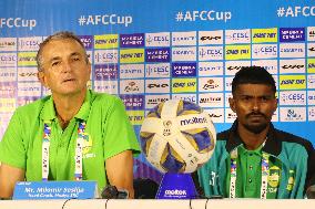 India-Sports-AFC Cup