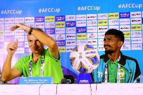India-Sports-AFC Cup