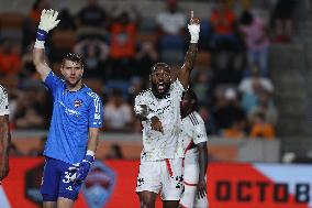 Houston Dynamo v FC Dallas - MLS