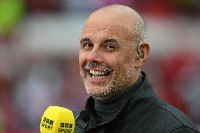 Nottingham Forest v Brentford FC - Premier League