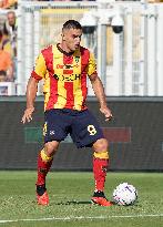 US Lecce v SSC Napoli - Serie A TIM