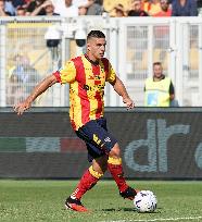 US Lecce v SSC Napoli - Serie A TIM