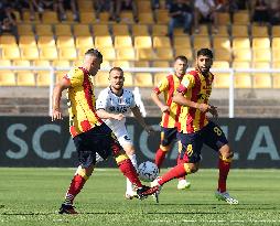 US Lecce v SSC Napoli - Serie A TIM