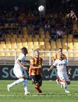 US Lecce v SSC Napoli - Serie A TIM