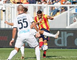 US Lecce v SSC Napoli - Serie A TIM