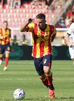 US Lecce v SSC Napoli - Serie A TIM