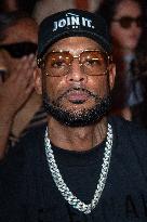 PFW Casablanca Front Row