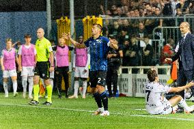 Atalanta BC v Juventus - Serie A TIM