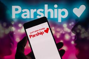 Parship - Photo Illustration