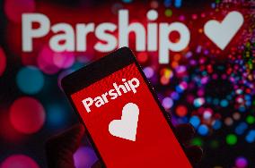 Parship - Photo Illustration