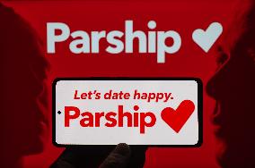 Parship - Photo Illustration