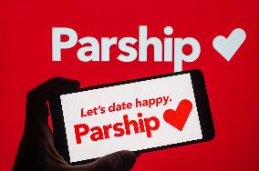 Parship - Photo Illustration