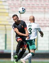 Maricchiolo Gabriele - Nurphoto / Messina vs Avellino - Serie C 2023/2024