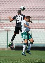 Maricchiolo Gabriele - Nurphoto / Messina vs Avellino - Serie C 2023/2024