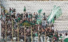 Maricchiolo Gabriele - Nurphoto / Messina vs Avellino - Serie C 2023/2024