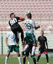 Maricchiolo Gabriele - Nurphoto / Messina vs Avellino - Serie C 2023/2024