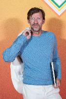 PFW Casablanca Photocall