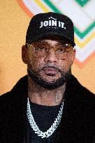 PFW Casablanca Photocall