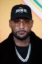 PFW Casablanca Photocall