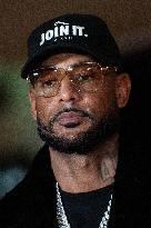 PFW Casablanca Photocall