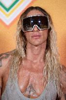 PFW Casablanca Photocall