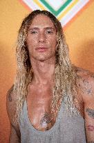 PFW Casablanca Photocall