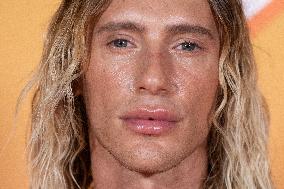 PFW Casablanca Photocall