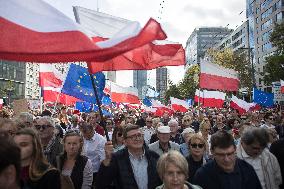 Million Heart March